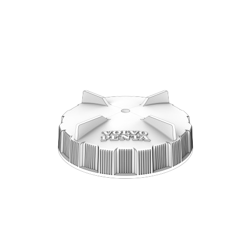 21863984 Volvo Penta Lock
