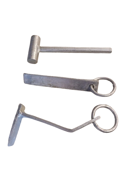 2425 Bergkils Set