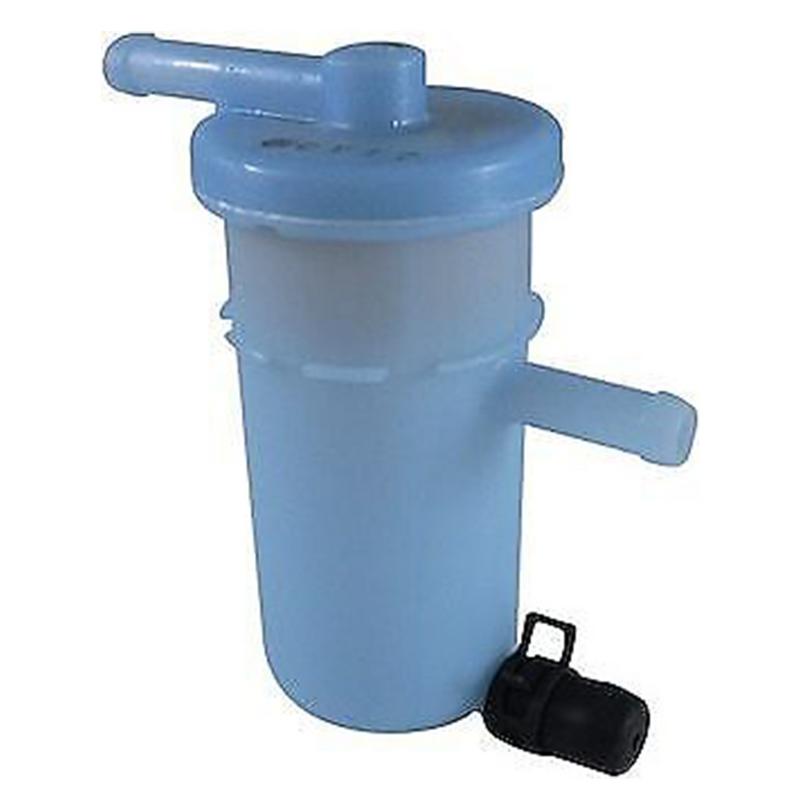 Lgtrycksbrnslefilter fr Suzuki DF150 och DF175