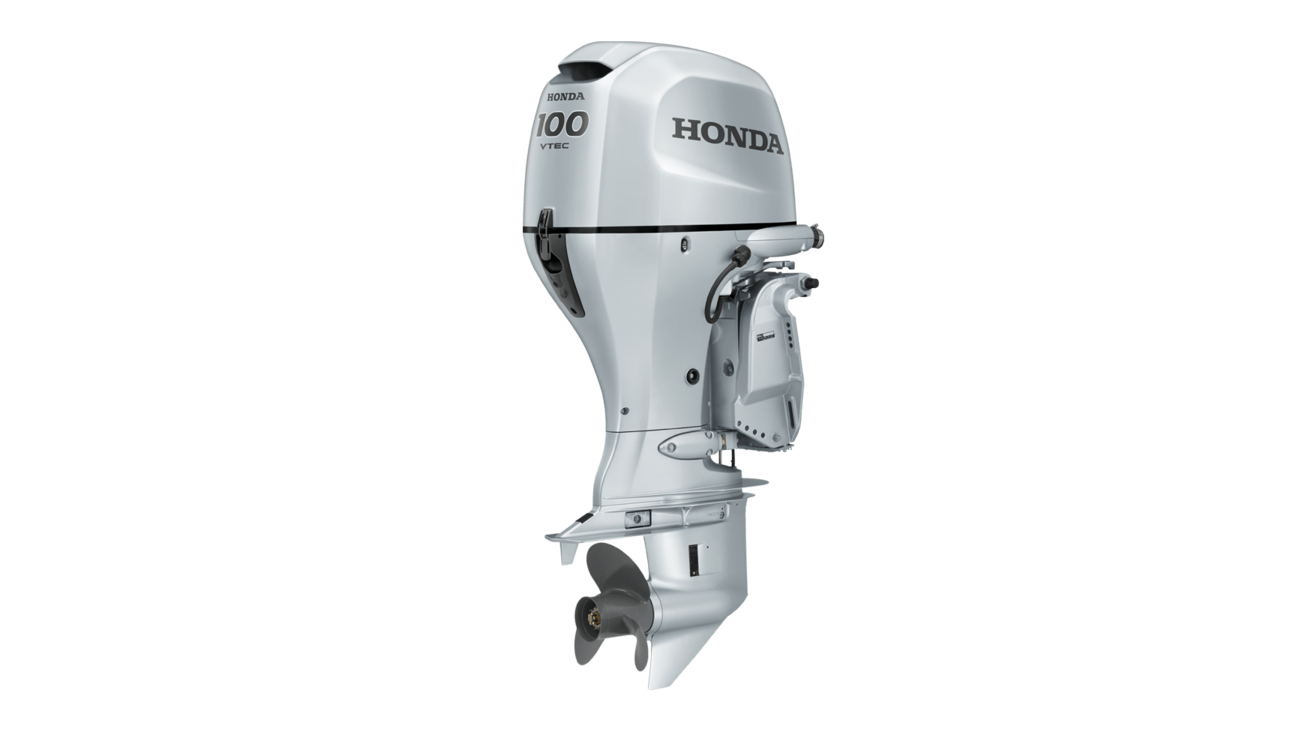 Honda BF 100 LRTU