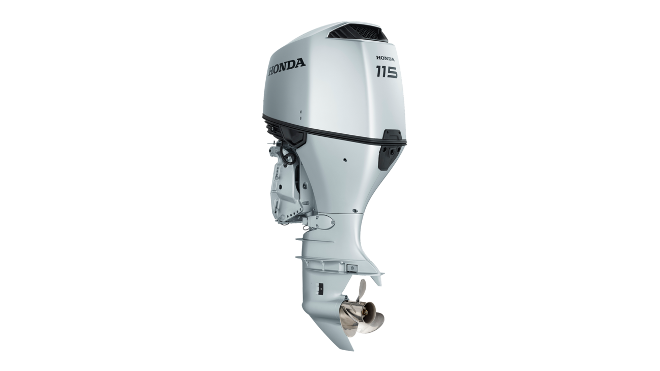 Honda BF 115 LDU