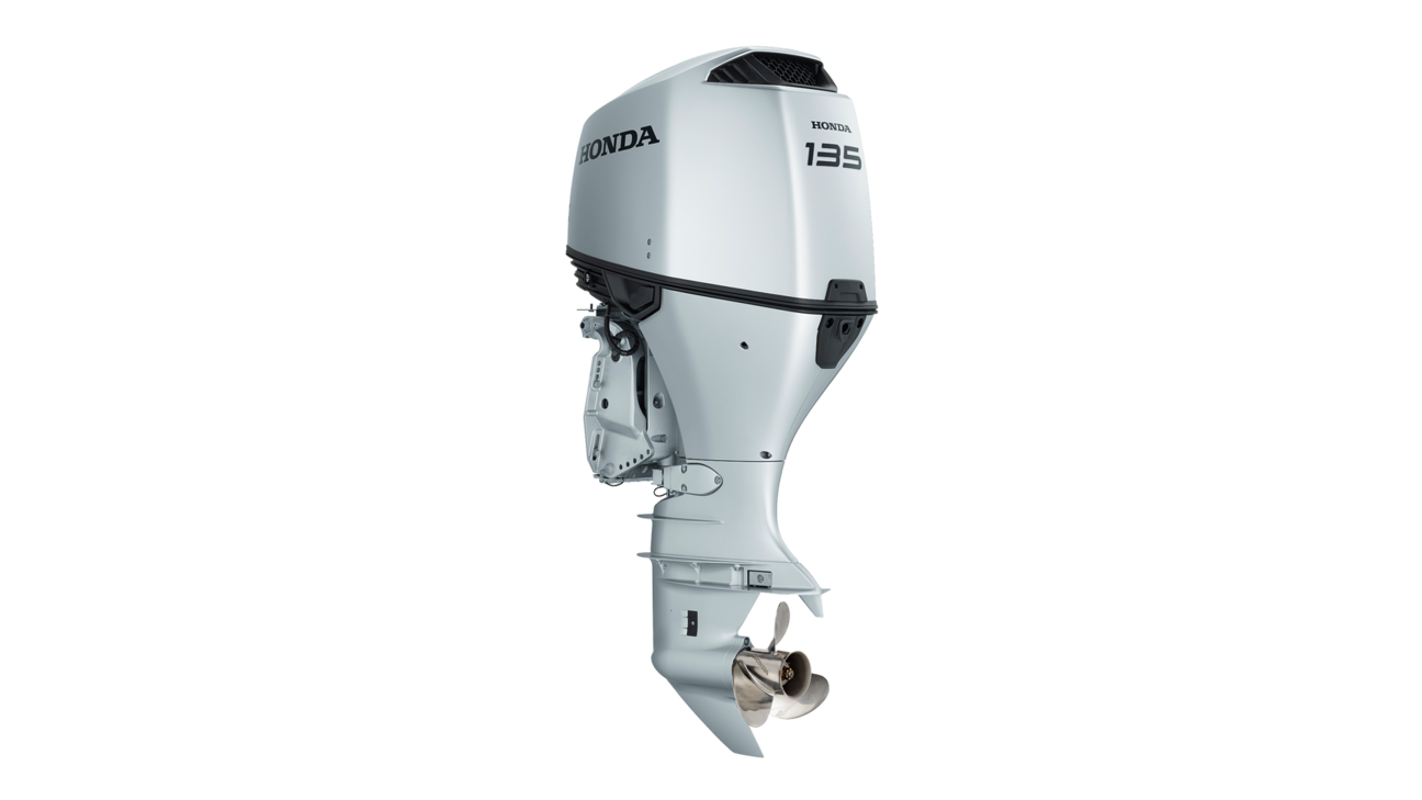 Honda BF 135 XRU