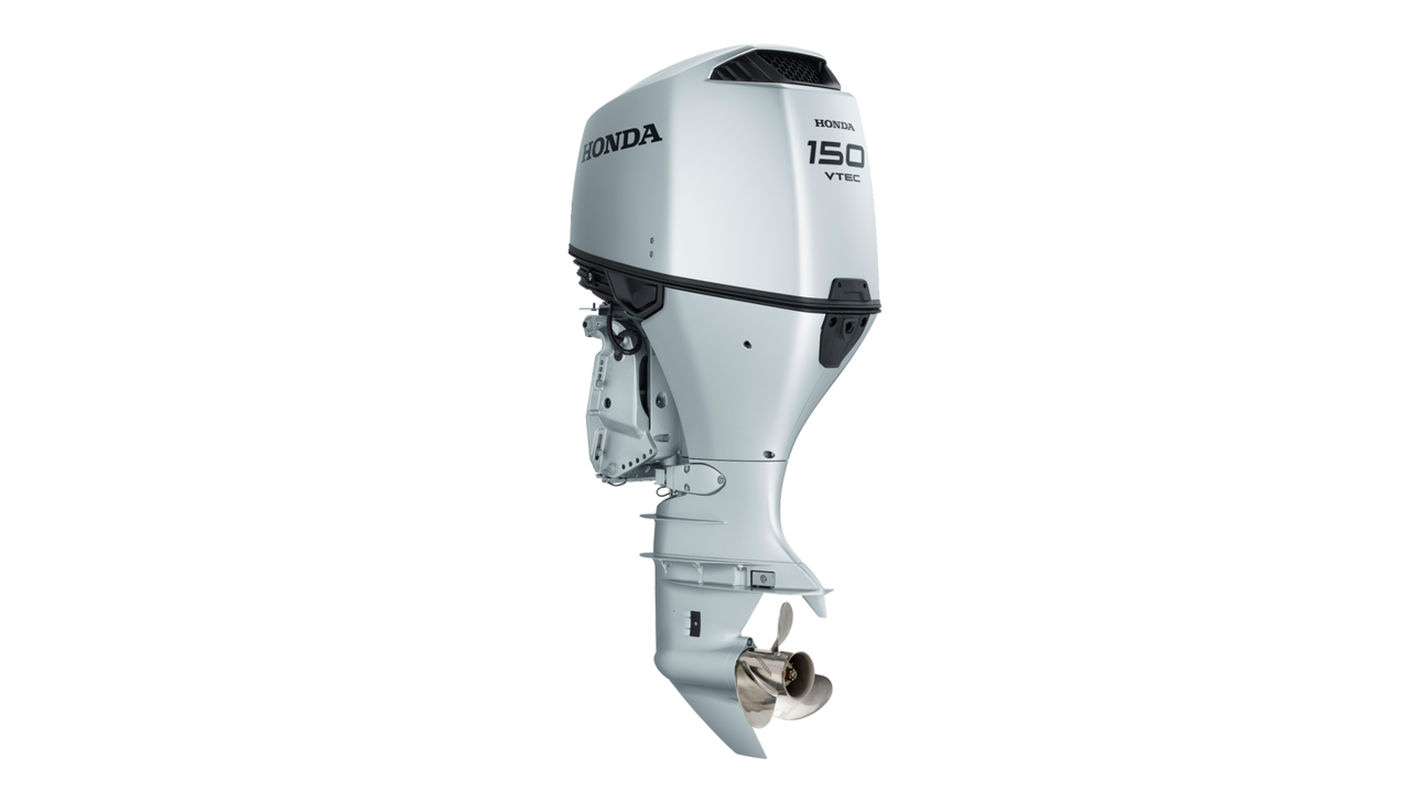 Honda BF 150 LDU
