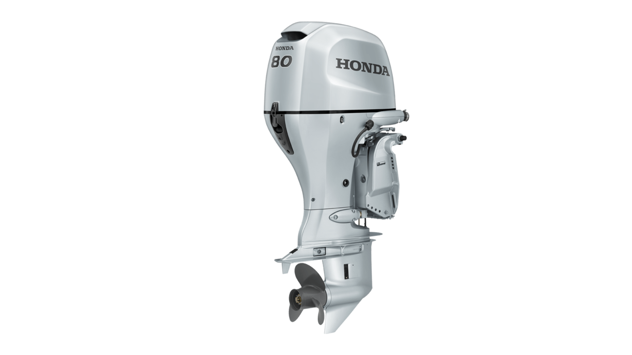 Honda BF 80 XRTU