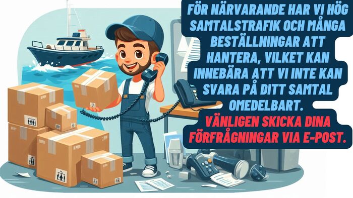 HögBelastning 
