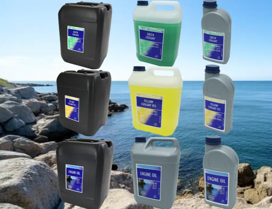 Nya kemprodukter fr�n Orbitrade