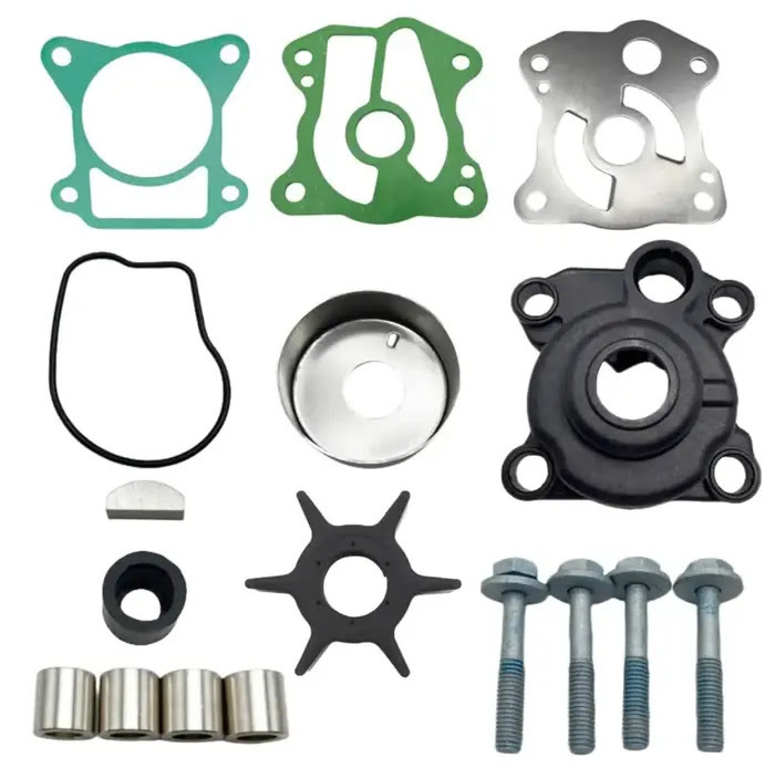 Honda Vattenpumpskit 06193-ZV7-010