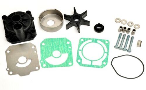 Honda Vattenpumpskit 06193-ZW5-030
