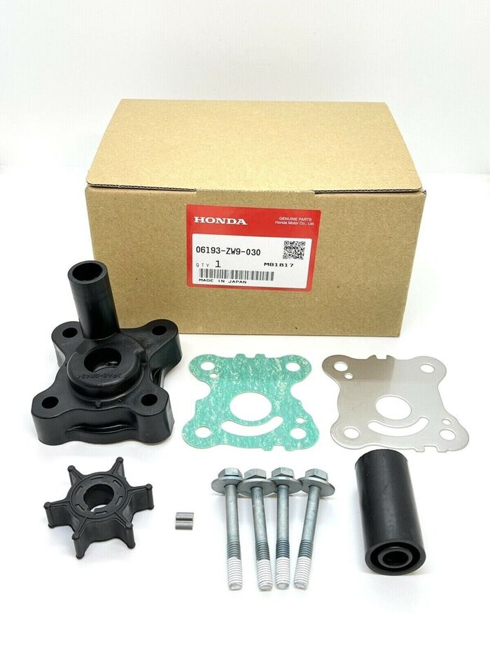 Honda Vattenpumpskit 06193-ZW9-030