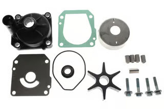 Honda Vattenpumpskit 06193-ZY6-A01