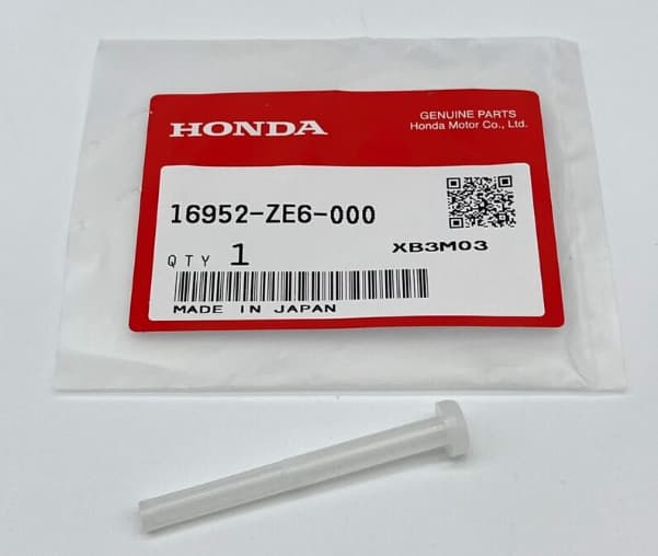 Honda Brnslefilter 16952-ZE6-000