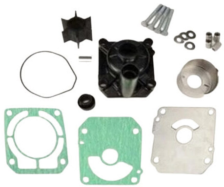 Honda Vattenpumpskit 06193-ZY9-H01