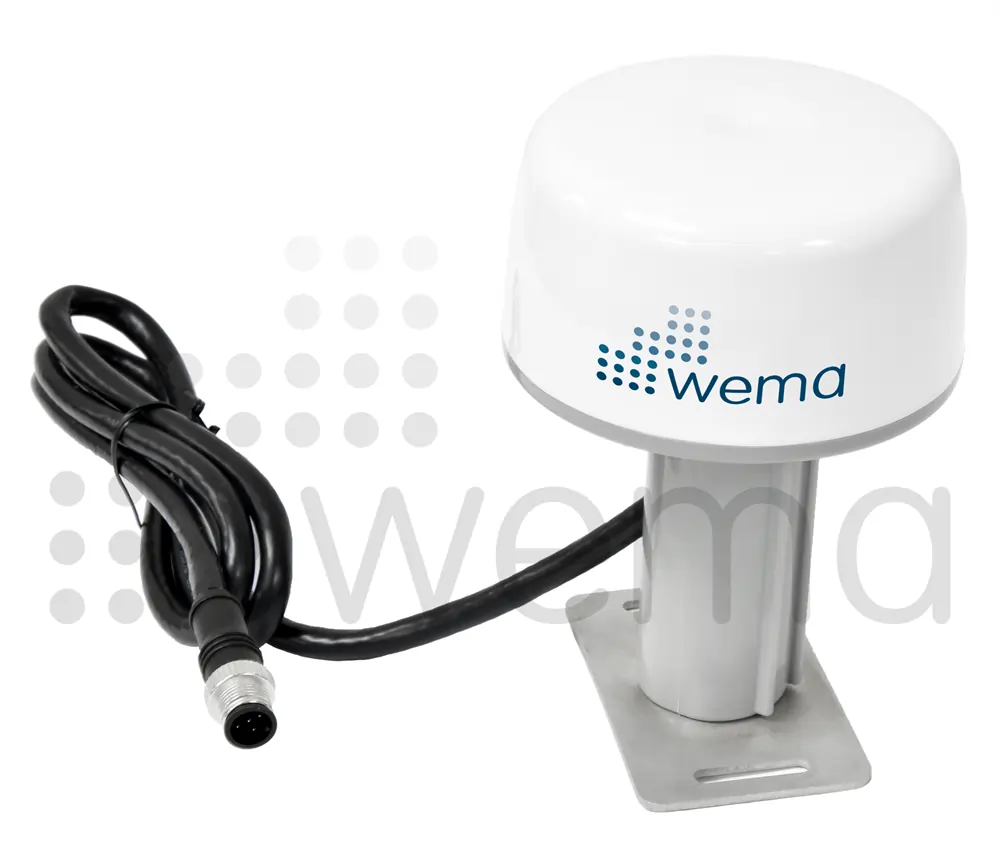 NMEA2000 GPS antenn