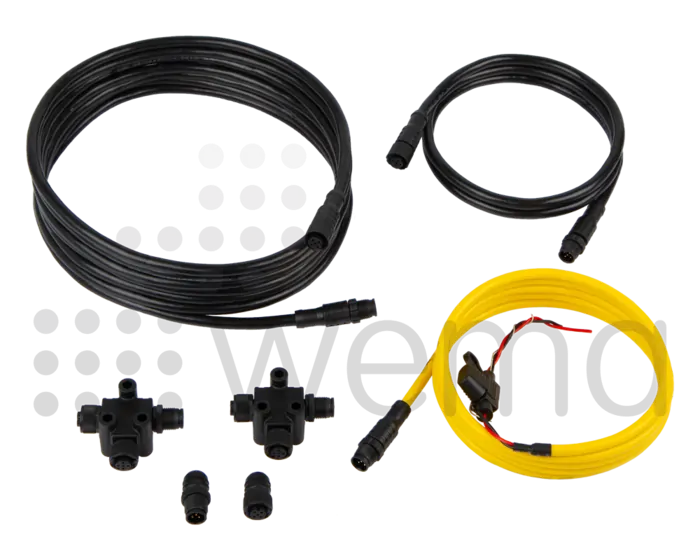 NMEA2000 Grundpaket Basic