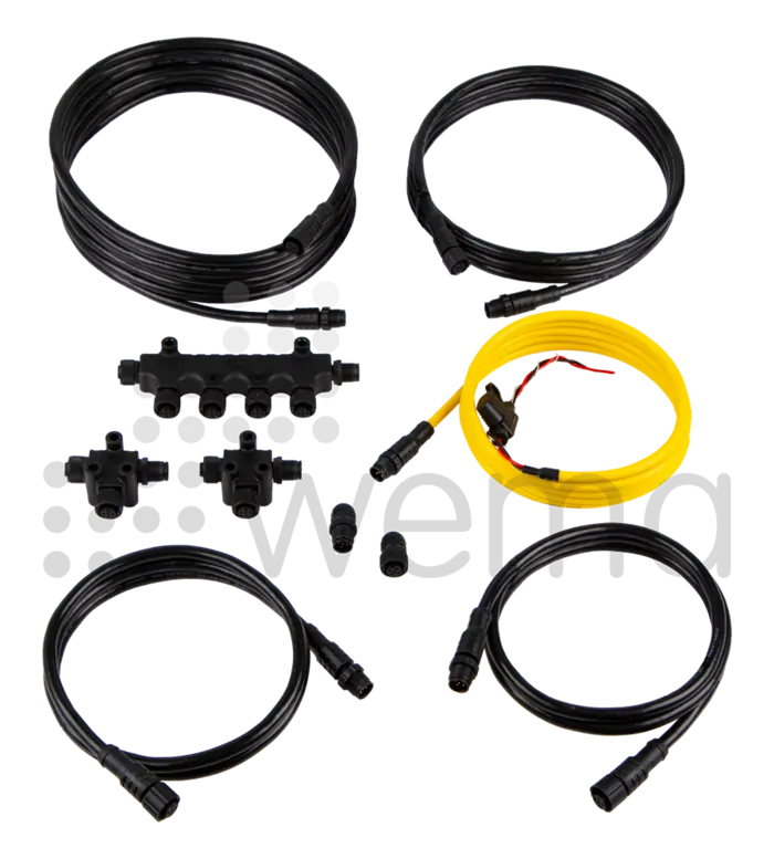 NMEA2000 Grundpaket Large