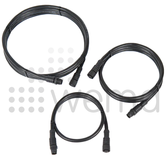 NMEA2000 dropp- & stamkabel