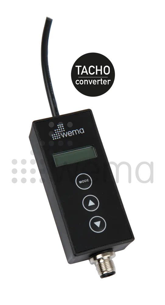 NMEA Installation & Adaptrar