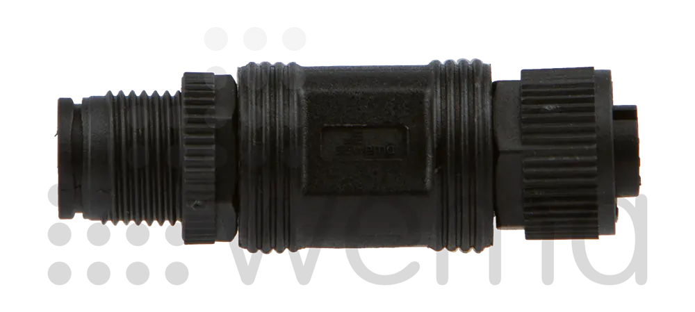 NMEA2000 Inline-terminering