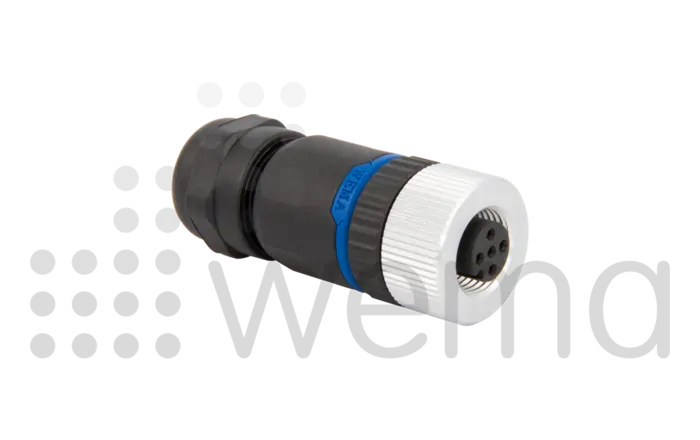 NMEA2000 F�ltkontakt hona