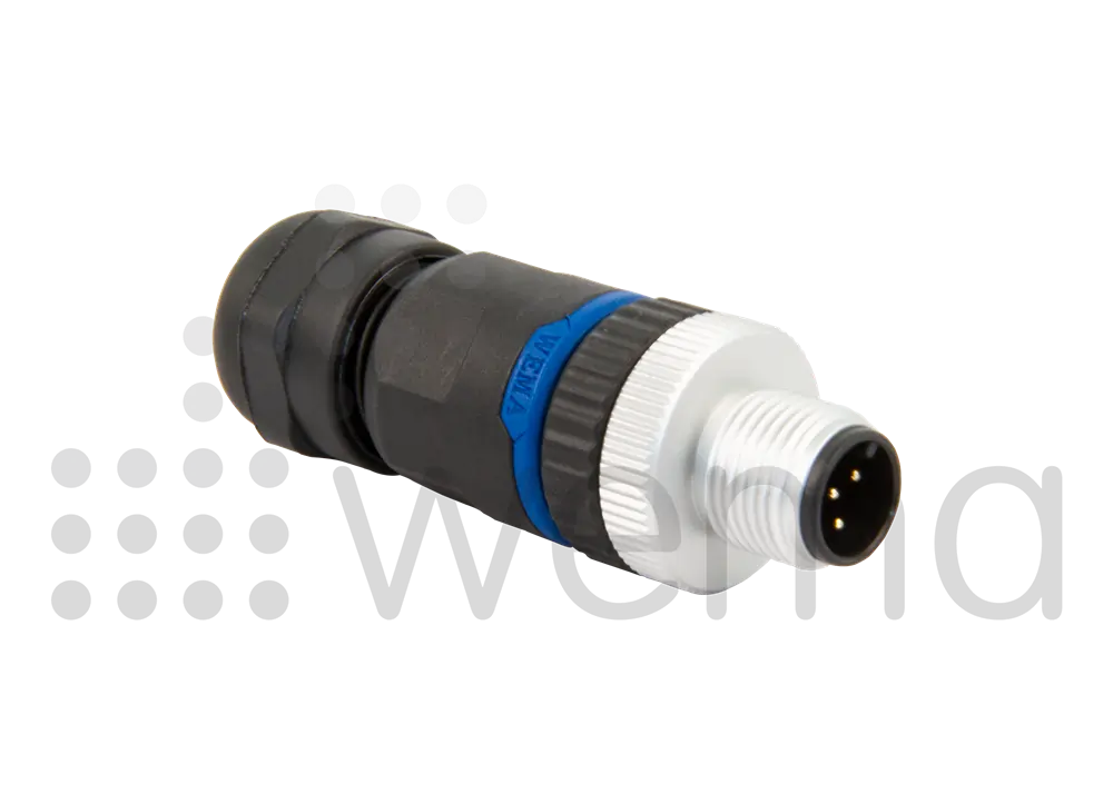 NMEA2000 F�ltkontakt hane