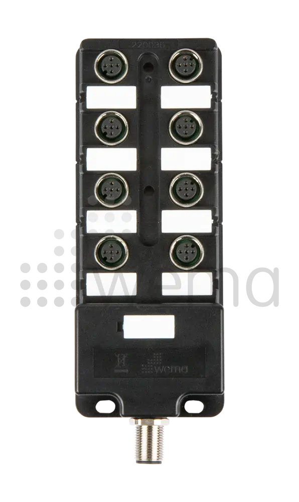 NMEA2000 8-v�gs splitter box