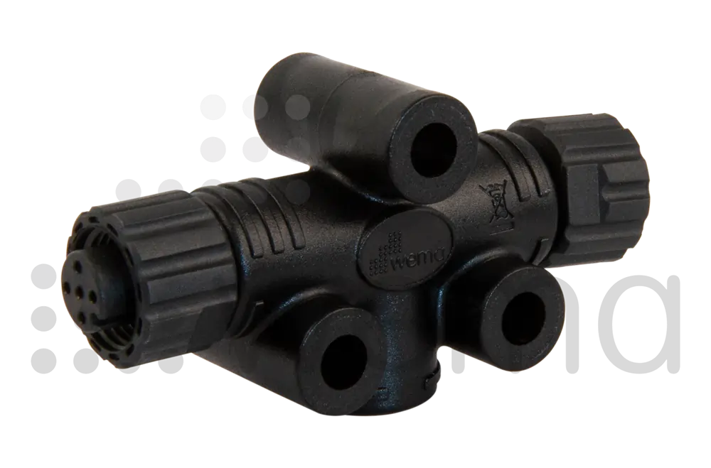 NMEA2000 K�nbytare hona-hona