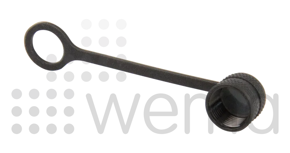 NMEA2000 Skyddslock f�r hankontakter