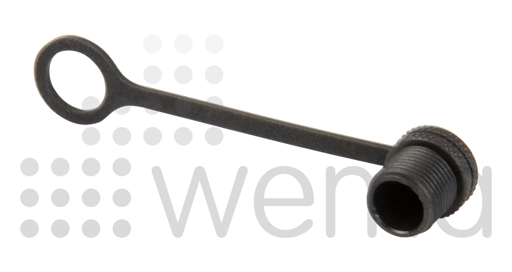 NMEA2000 Skyddslock f�r honkontakter