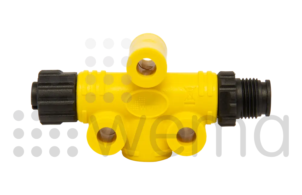 NMEA2000 Sp�nningsisolator