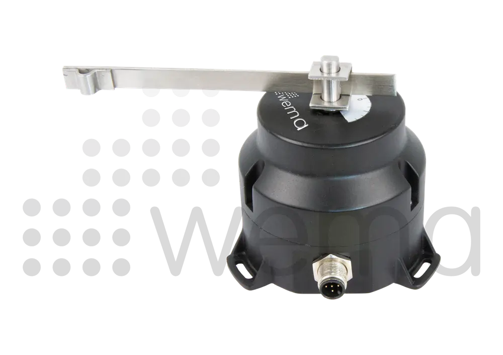 NMEA2000 Roderl�gesgivare