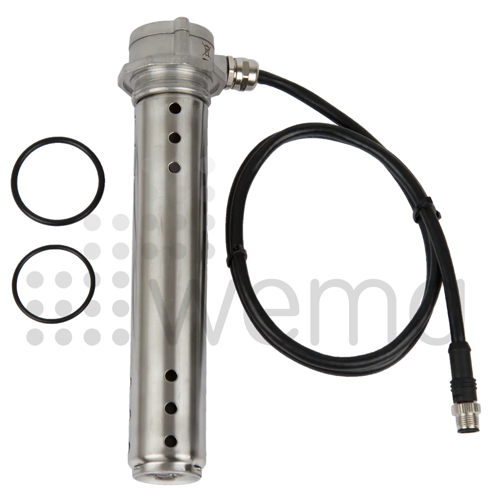 Septiktanksgivare NMEA2000 N3H