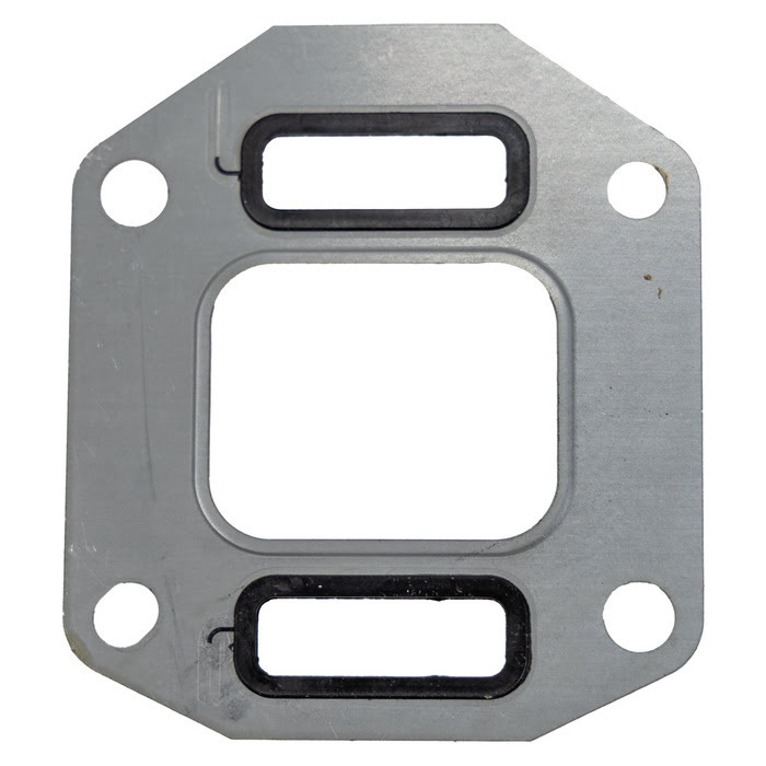 Turbo Anslutningspackning 30, 40, 31, 32, 41, 42, 43, 44, 300, D4, D6