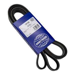 Drivrem (multirem) Volvo Penta 5.7Gil-F, 5.7Gil-GF, 5.7GXil-G, 5.7GXil-H