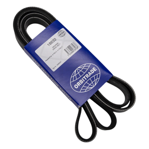 Drivrem (multirem) Volvo Penta 5.7GiL-E & 5.7GXiL-F
