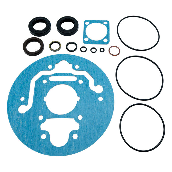 Packningsats drev 130S, MS25S