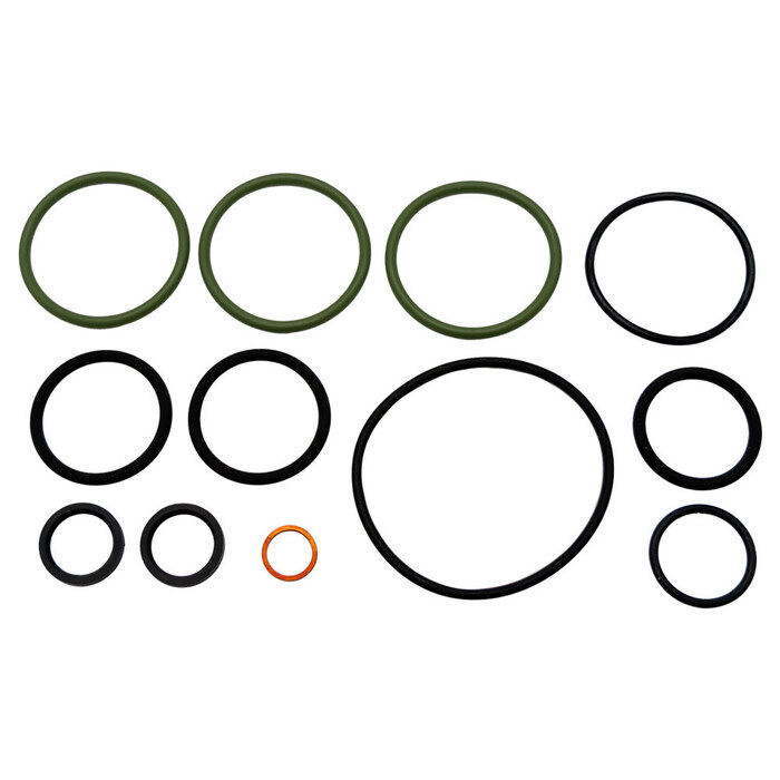 Oljekyl Packningsats D4, D6