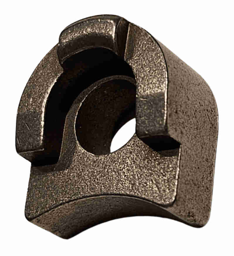 833878 Volvo Penta Monteringsklack