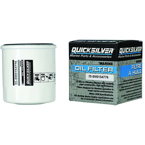 Yamaha Oljefilter