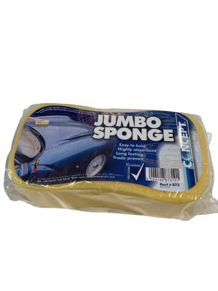Jumbo Svamp