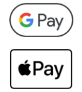 Vi uppgraderar betalningen!