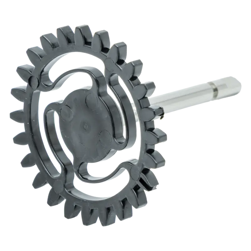 Drivhjul 290-SPE -- 290DP-DPG