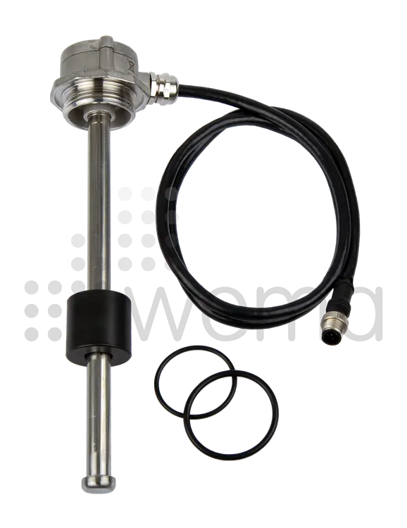 Niv�givare NMEA2000 N3