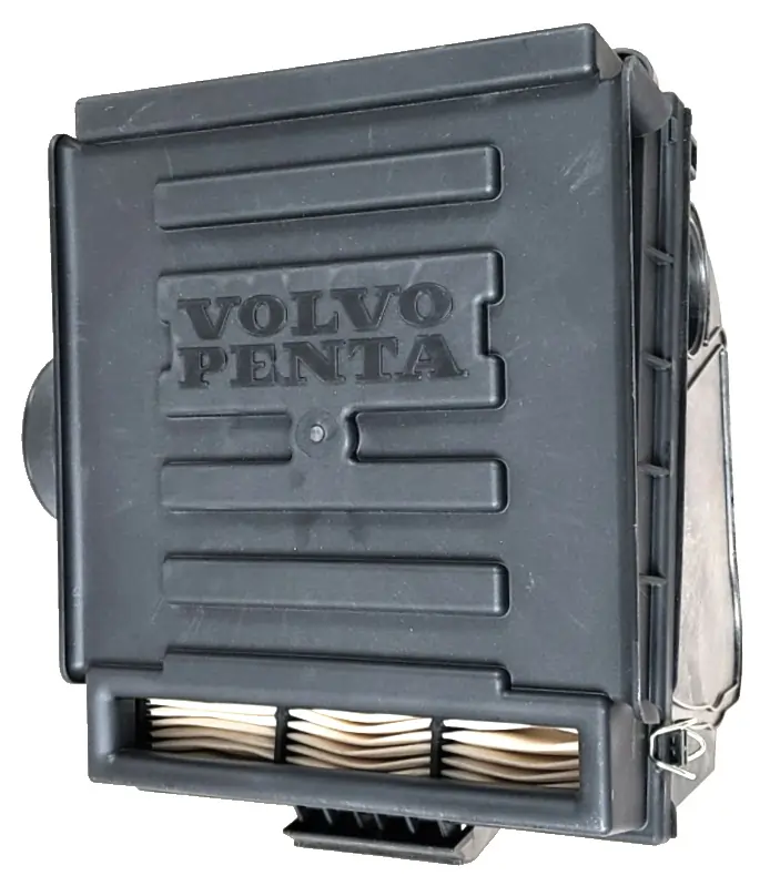 23421045 Luftrenare D4, D6