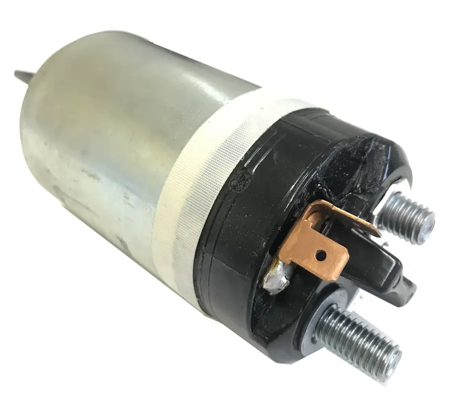 Solenoid B20