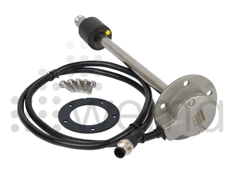 Niv�givare NMEA2000 N5