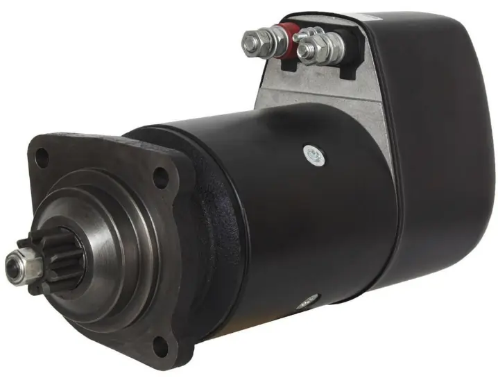 Startmotor 60, 61, 62, 63, 70, 71, 72, 73, 74, 75