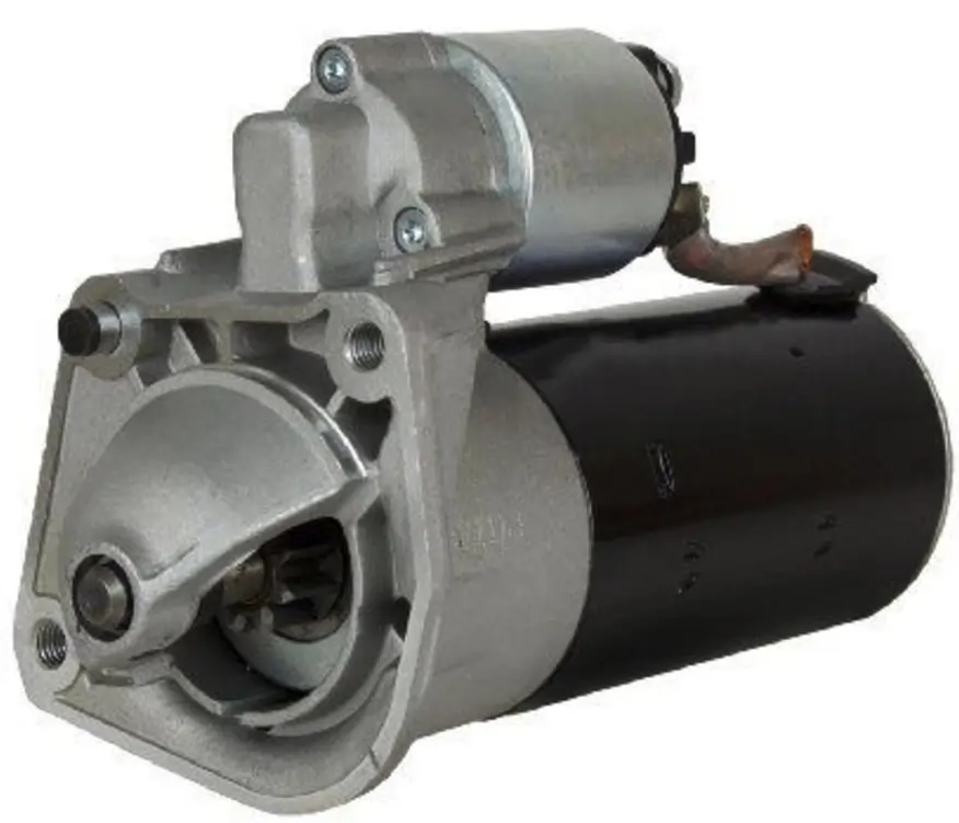 Startmotor D3