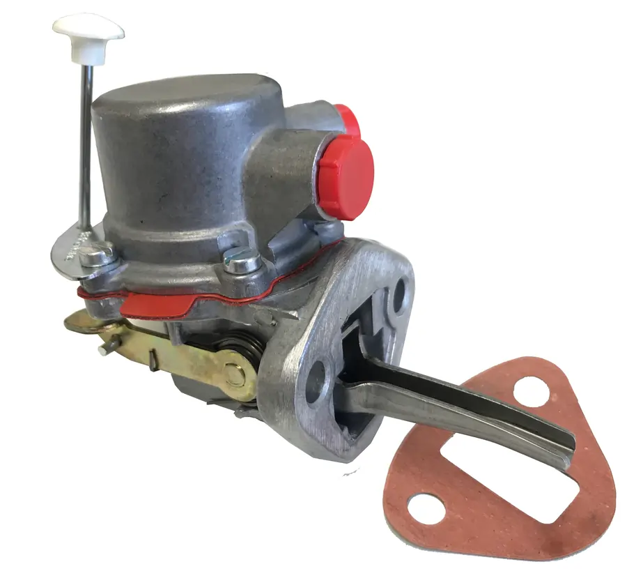 3582500 Matarpump 22-motorer