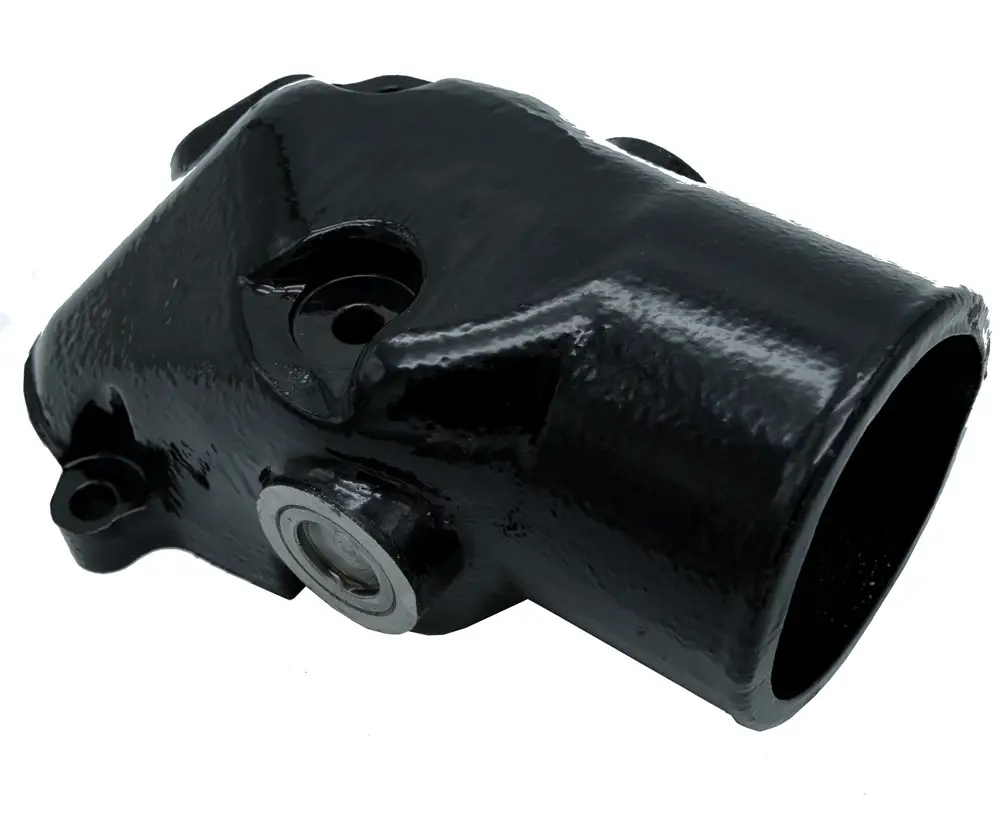 Avgaskr�k Volvo Penta TMD22, TAMD22 � gjutj�rn, ers�tter OEM 3582512