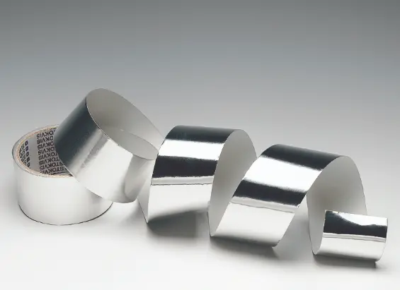 41103806 Aluminiumfolietape 5m